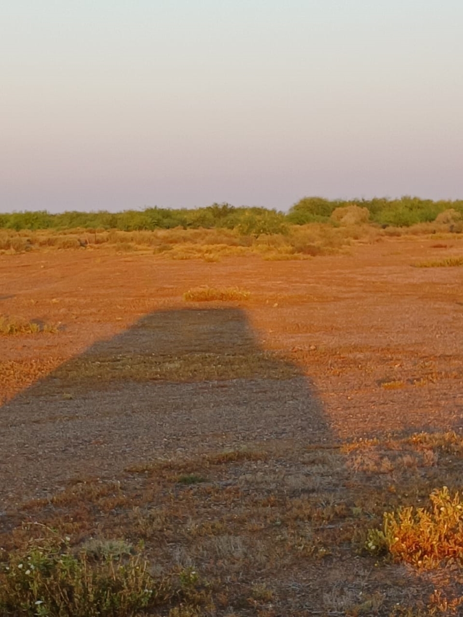 Commercial Property for Sale in Vanwyksvlei Northern Cape